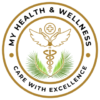 My Health & Wellness logo